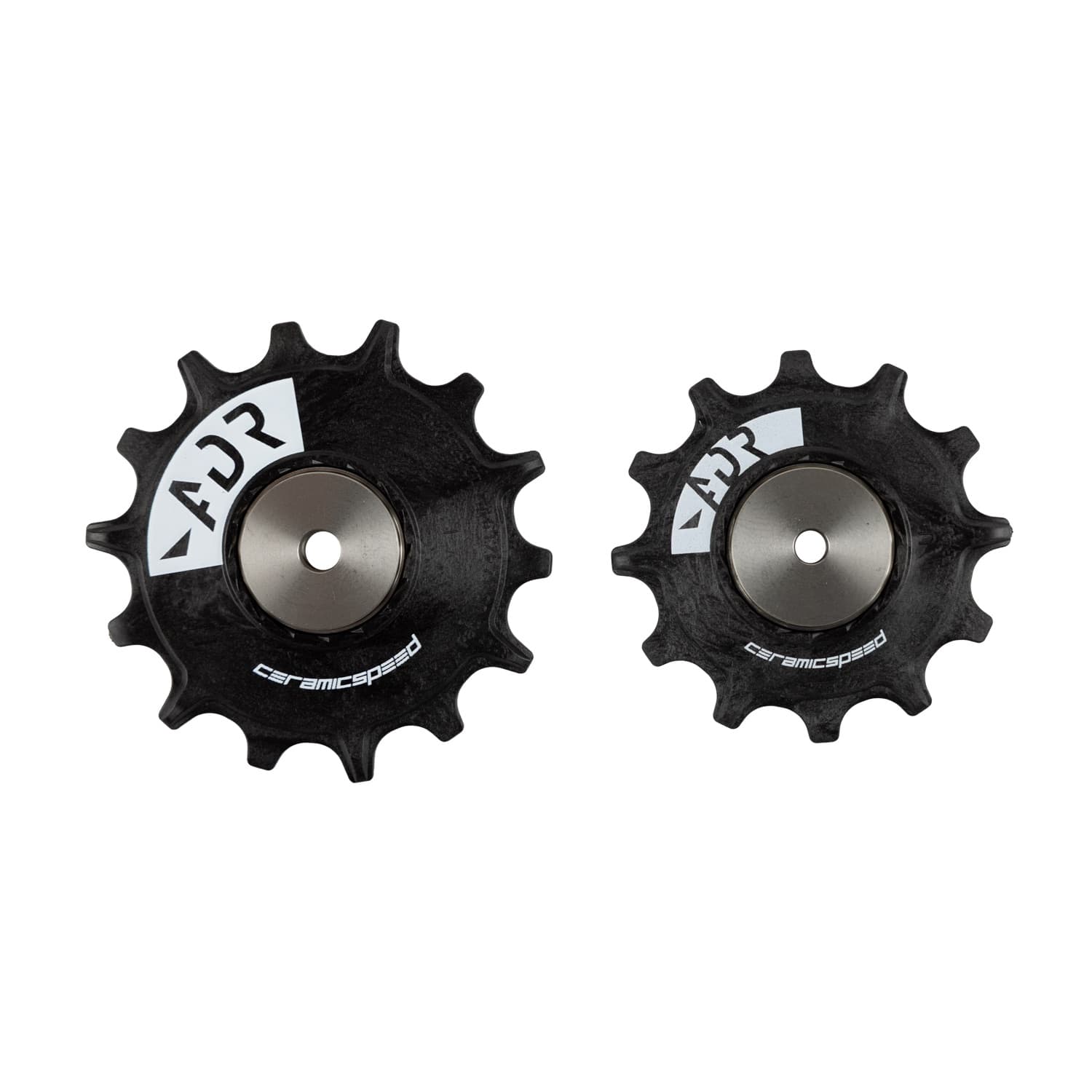 CeramicSpeed Alpha pulley wheels