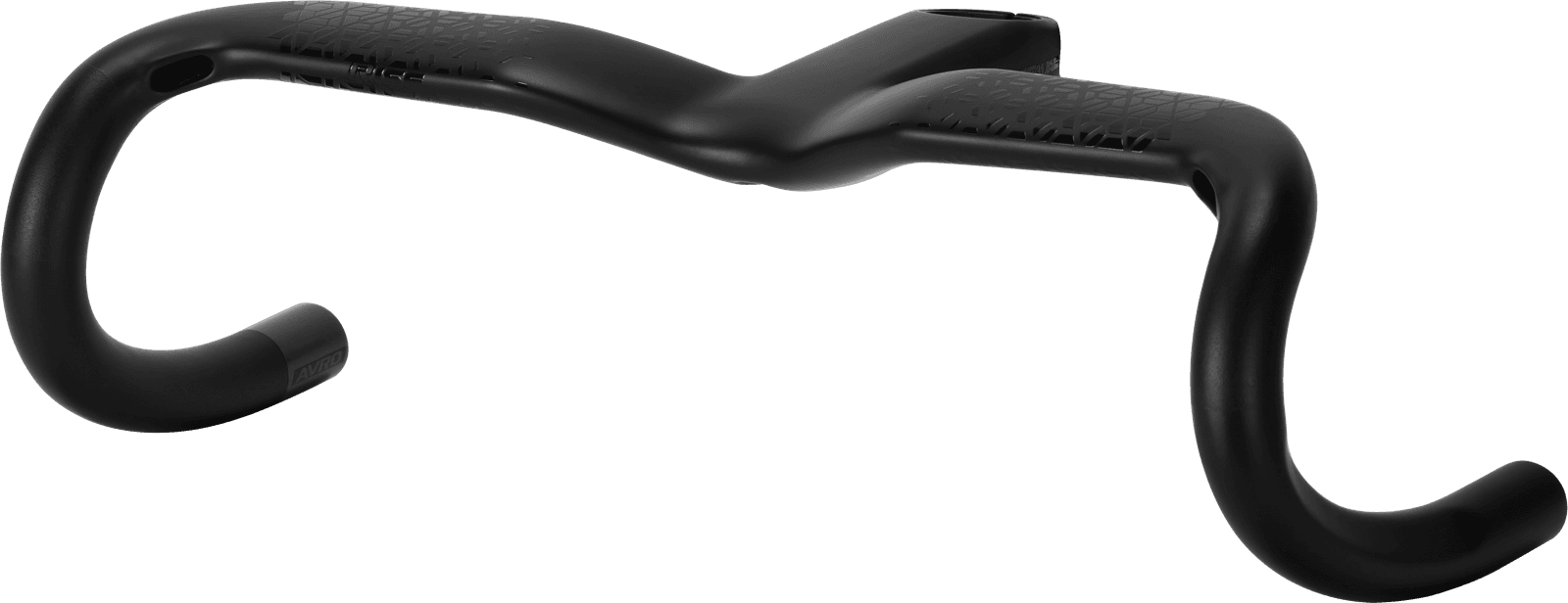 Tavelo Rise cockpit riser handlebars