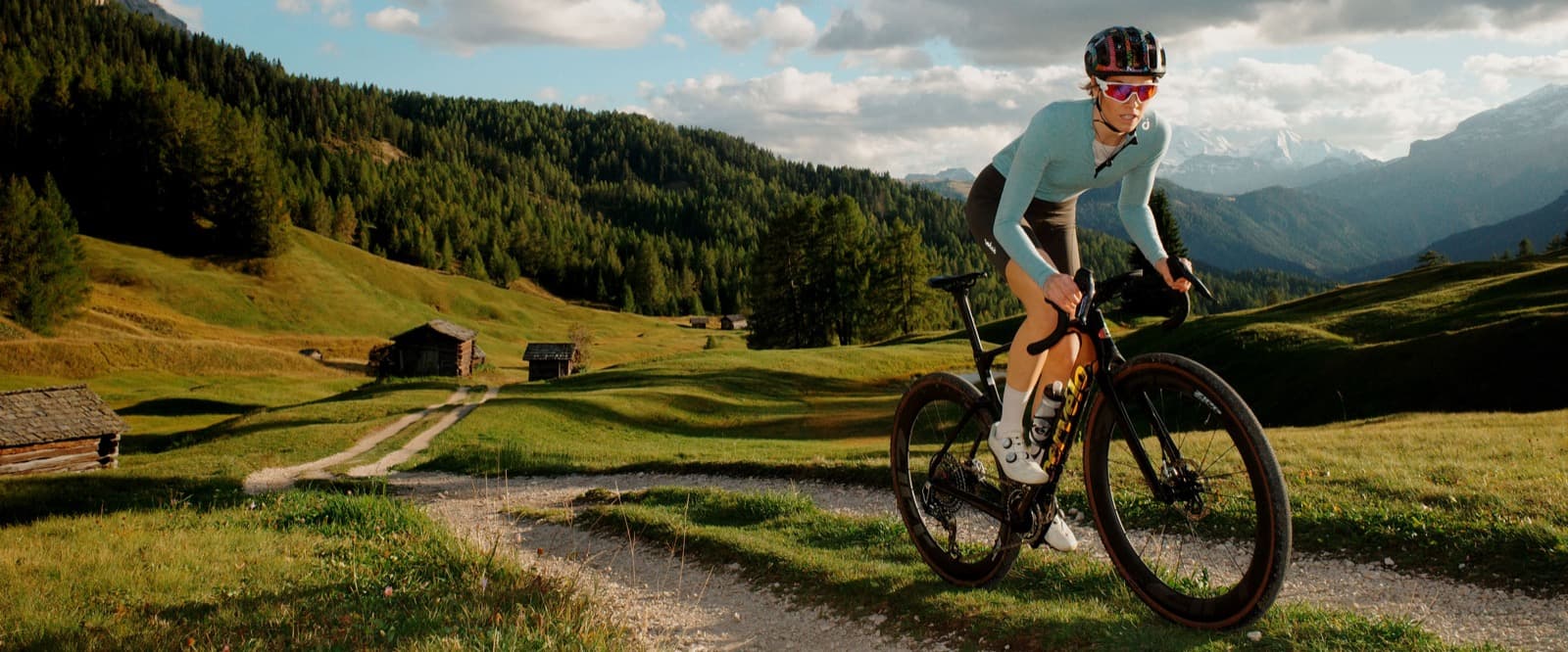 Zipp 303 XPLR gravel wheelset